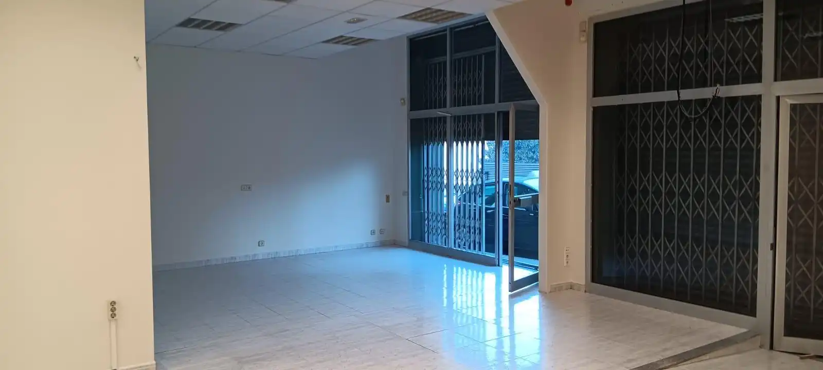 Geschaftsraum zur Miete in Roda de Ter