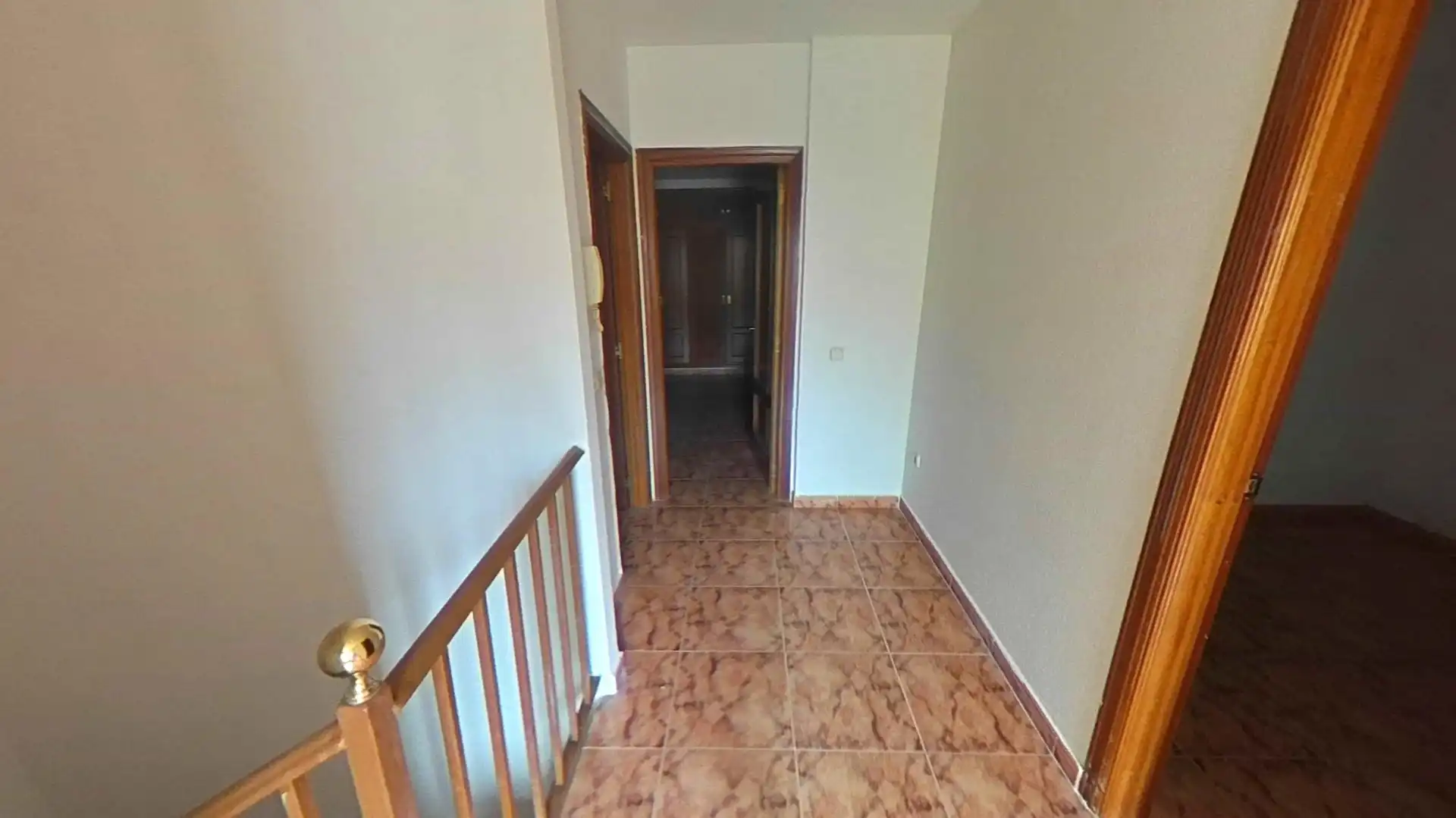 Casa adosada en venta en Los Yébenes con Terraza