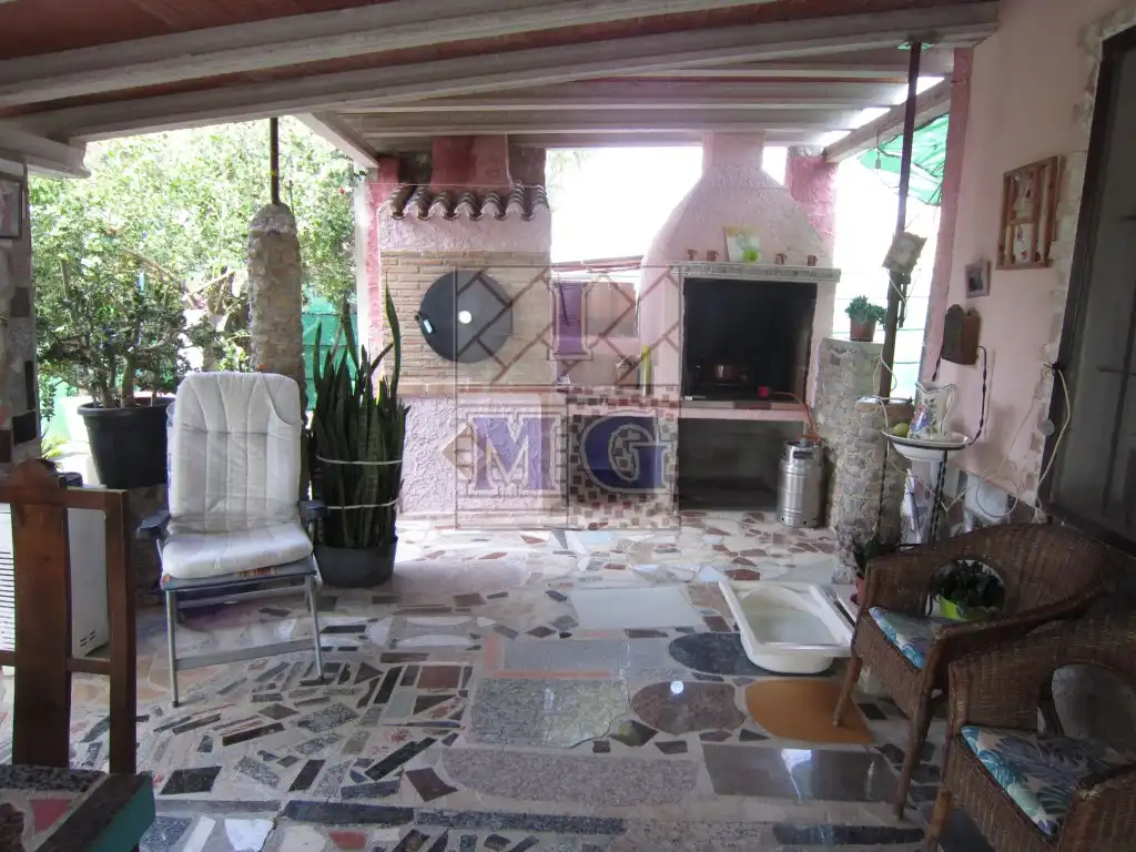 Casa o chalet en venta en Fortuna