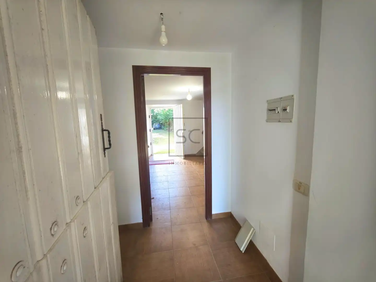 Maison avec jardin à vendre à Lugar Da Cubela, imagen 8
