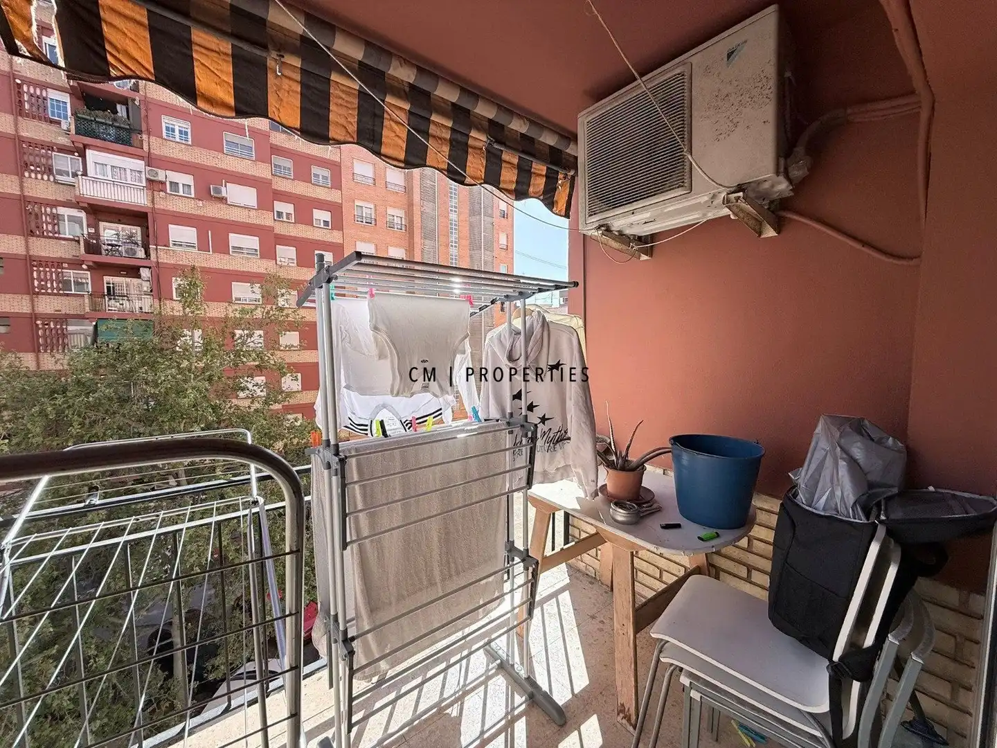 Flat for rent in Explorador Andres, Ciutat Jardí
