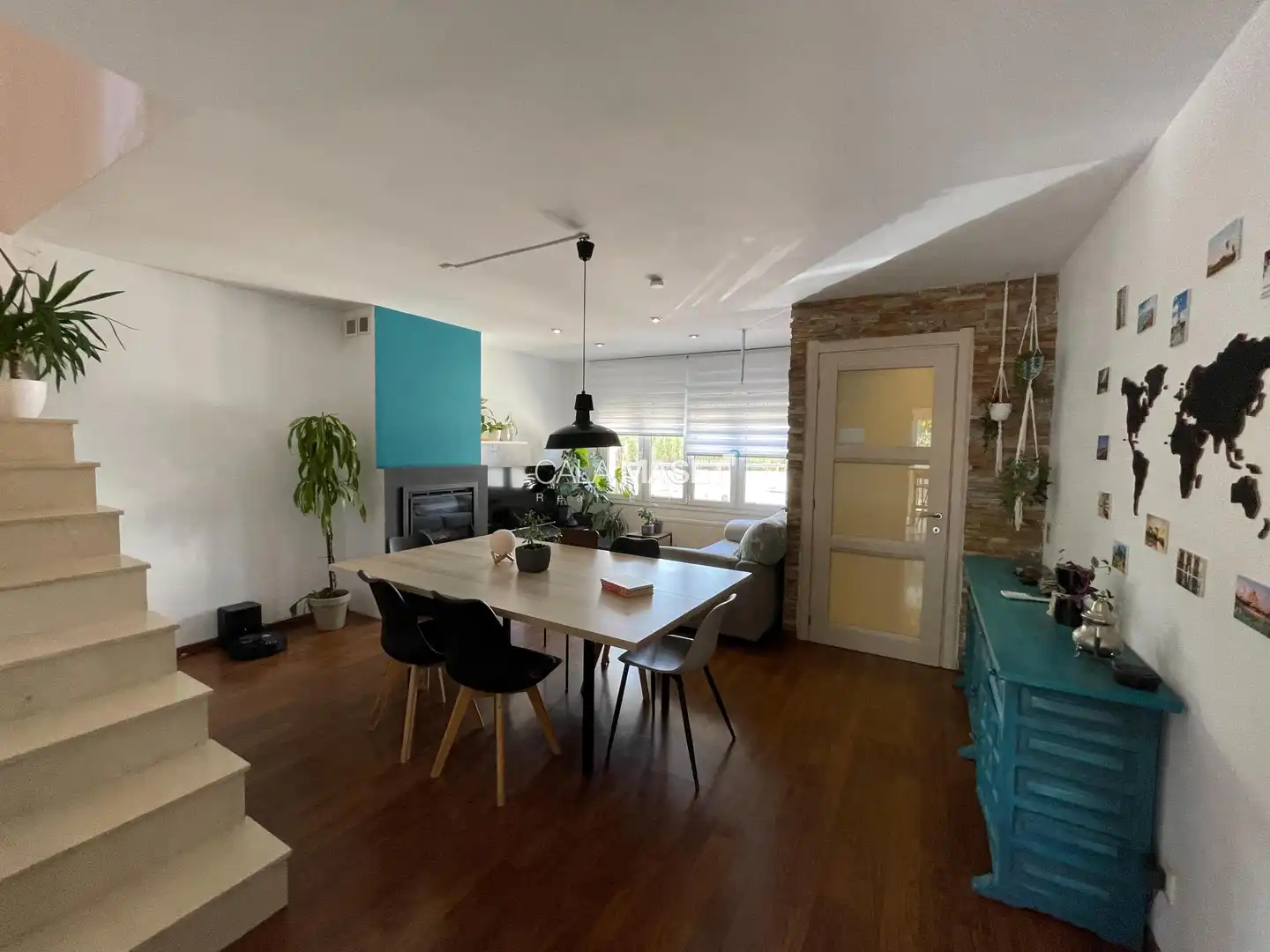Terraced house with terrace for sale in de la Llum, imagen 33