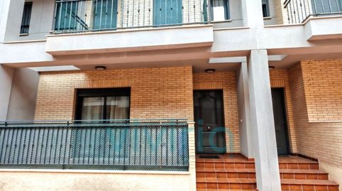 Foto 3 de Casa adosada en venta en Calle Sant Roc, Aldaia, Valencia
