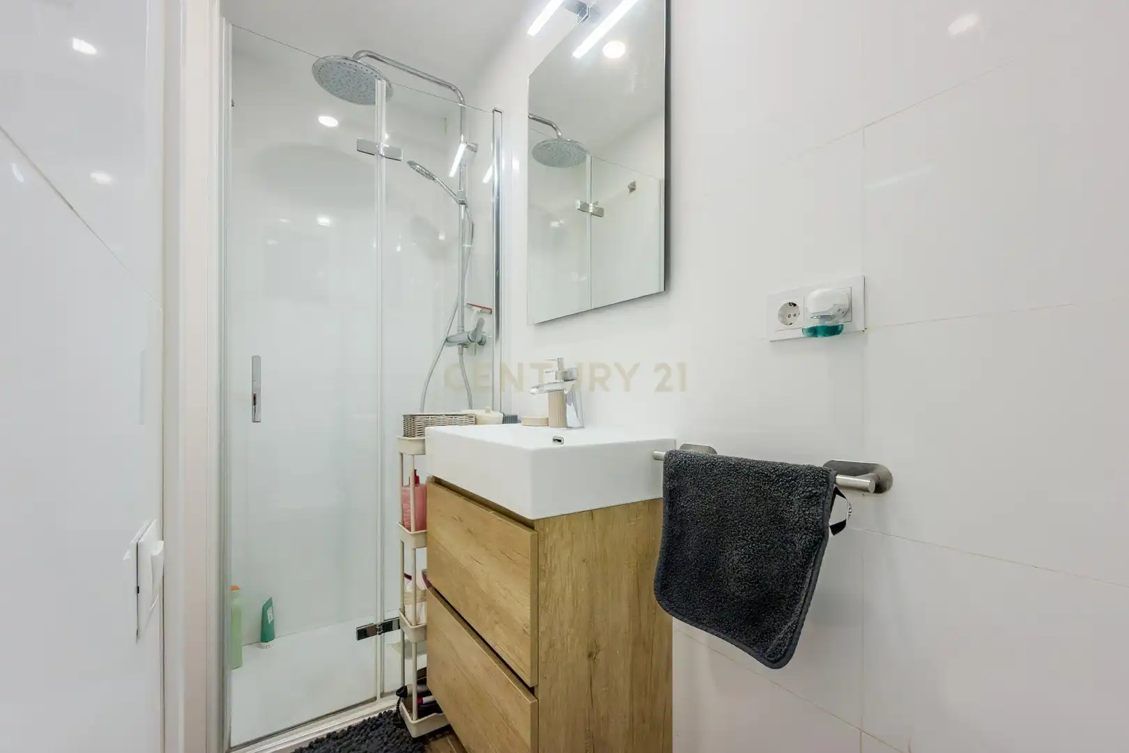 Baño de Piso en venta en L'Hospitalet de Llobregat
