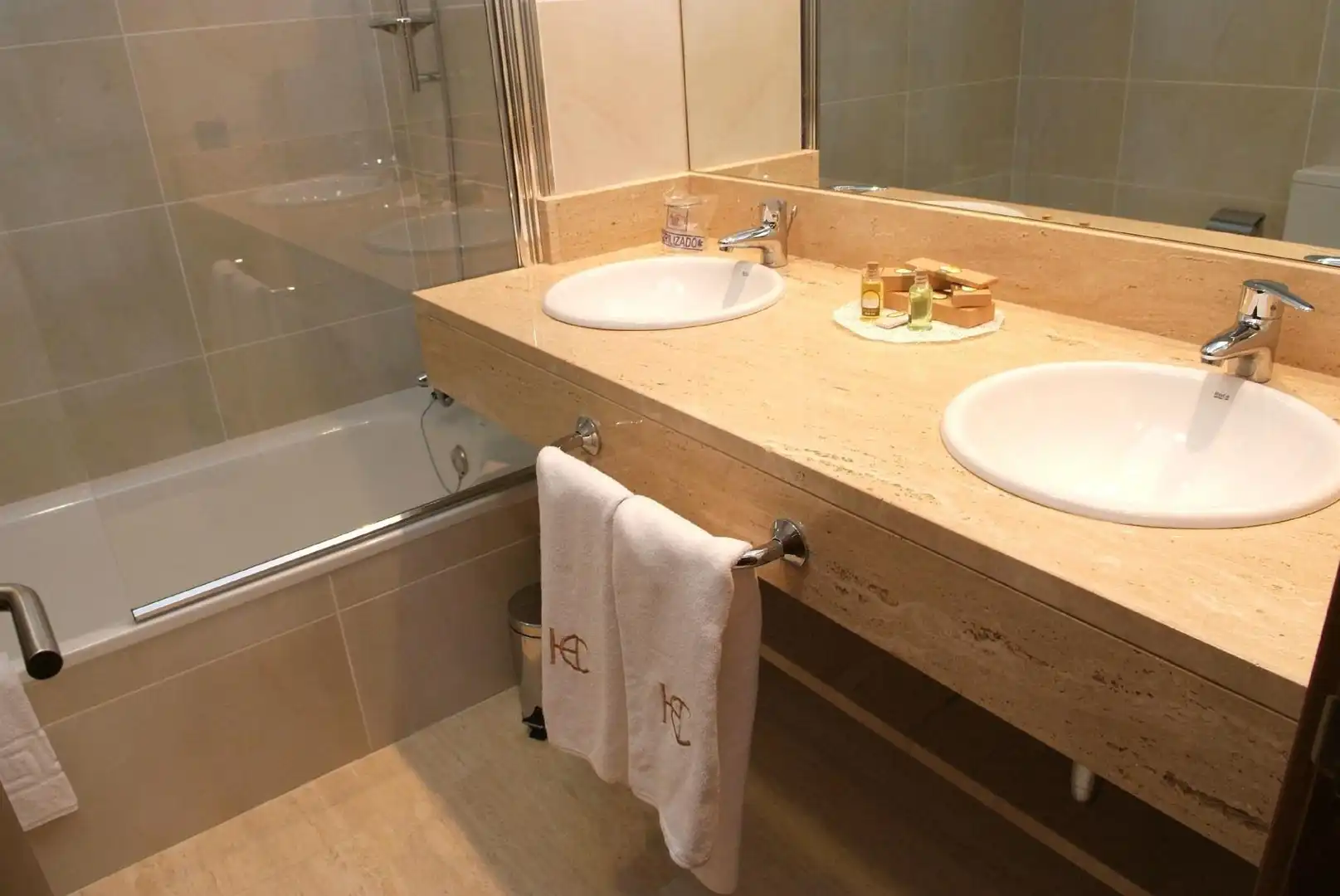 Baño de Edificio en venta en Villarrubia de Santiago