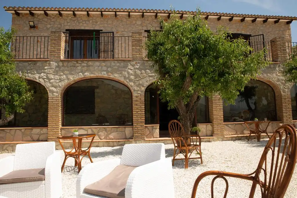 Commercial properties for sale in Llíber