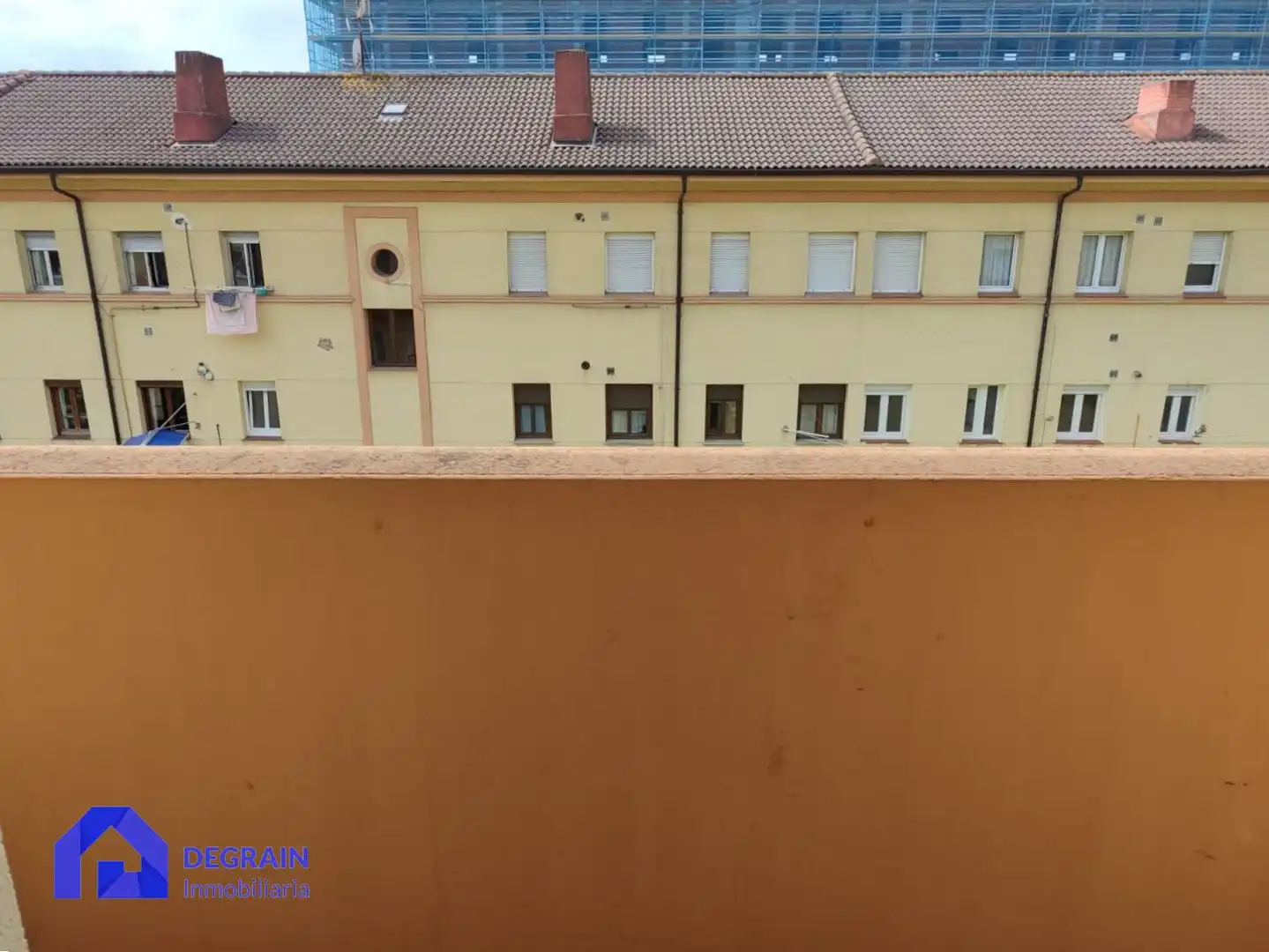 Piso en venta en FRANCISCO CAMBÓ, Vallobín