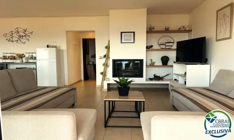 Apartment mit Terrasse zum Verkauf in Carrer ABAT OLIBA 33, imagen 2