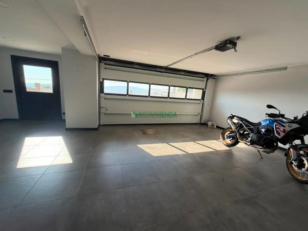 Parking de Casa o chalet en venta en Redondela con Calefacción, Jardín privado y Terraza