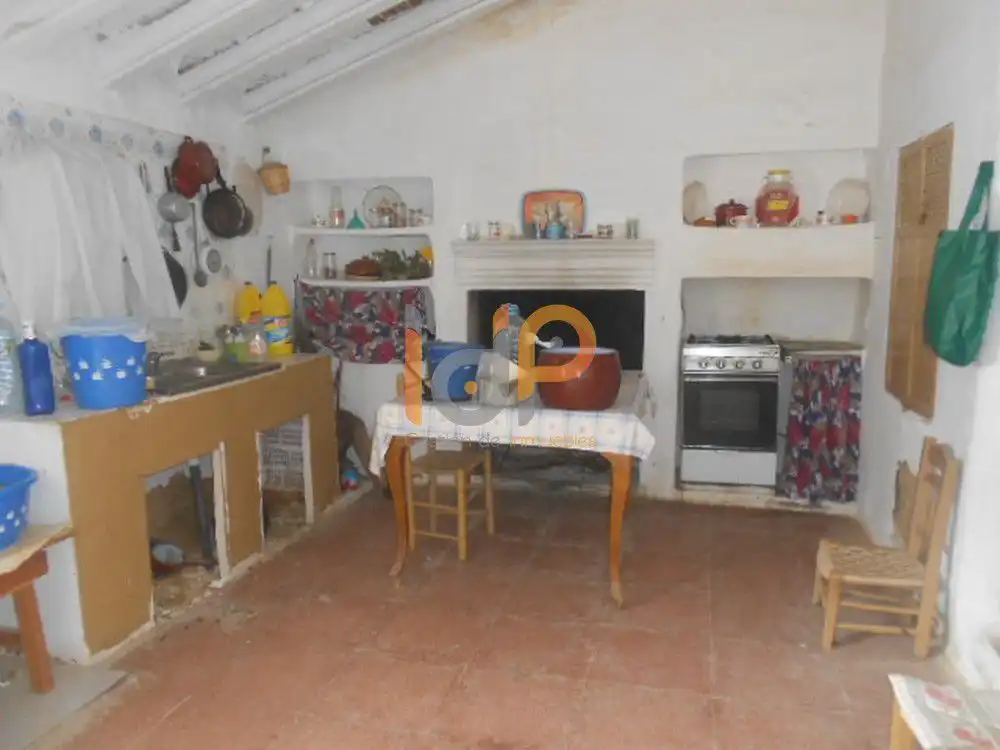 Casa en venta en Huércal-Overa, imagen 18