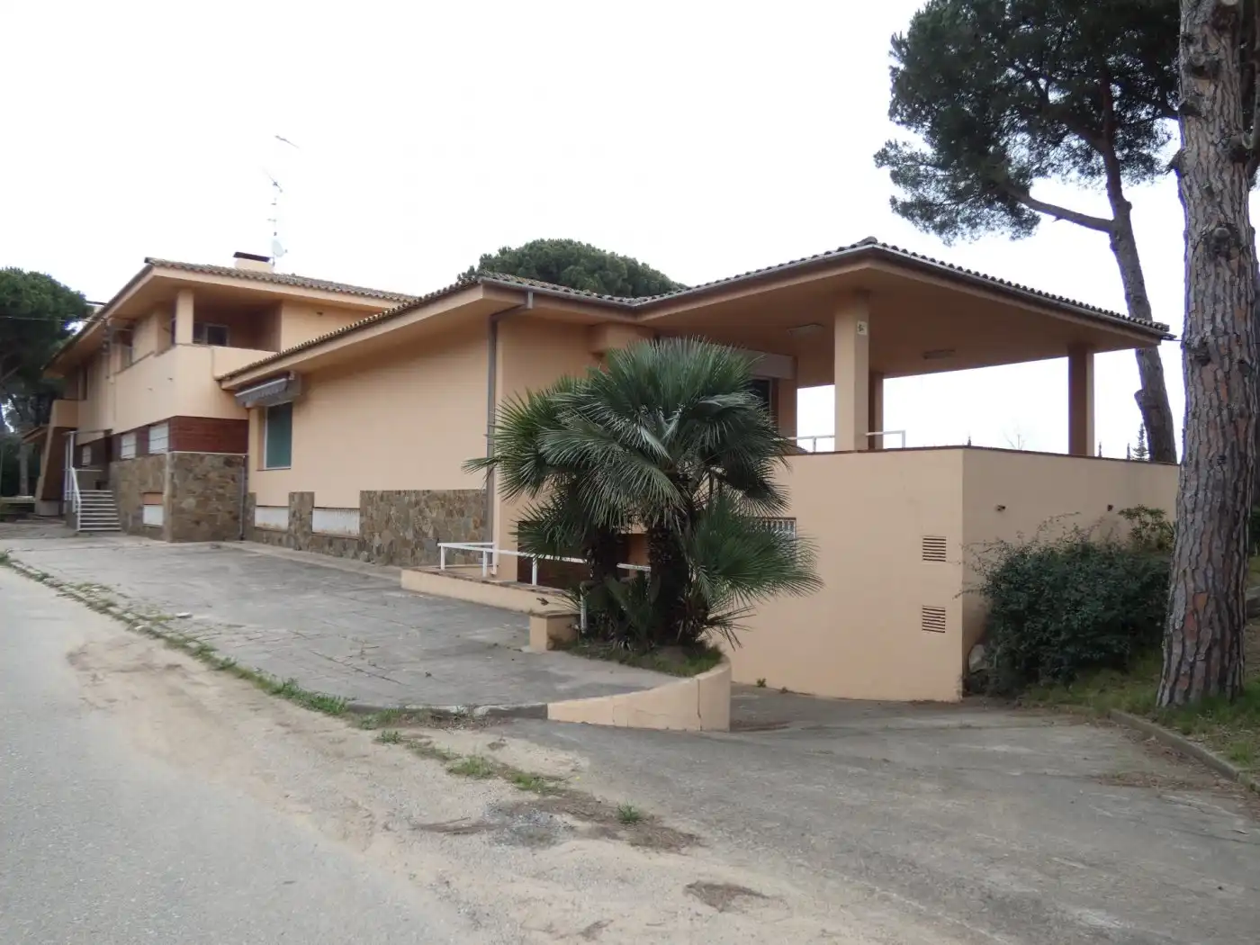 Haus mit Terrasse zum Verkauf in Vall-llobrega, imagen 63
