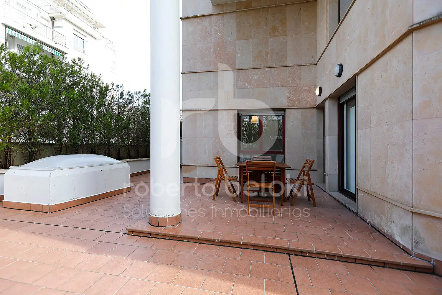 Flat for sale in Jose Antonio Loidi Bizcarrondo Kalea, Palmera - Dumboa - Arbes