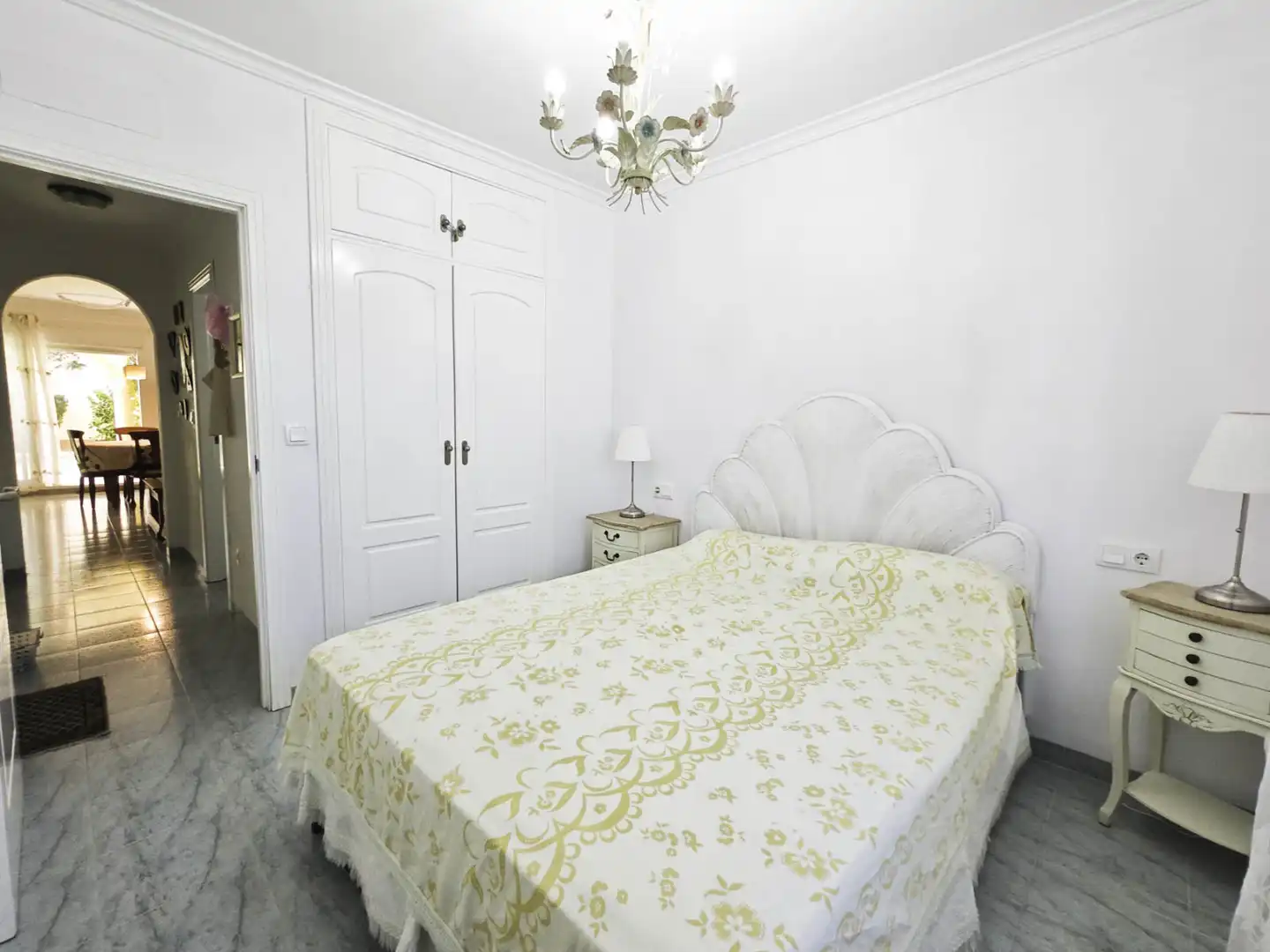 Appartement compact avec piscine à vendre à Devessa - Monte Pego, imagen 6