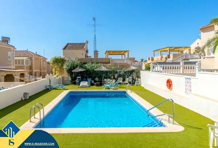 Villa avec piscine à vendre à San Miguel de Salinas, imagen 6
