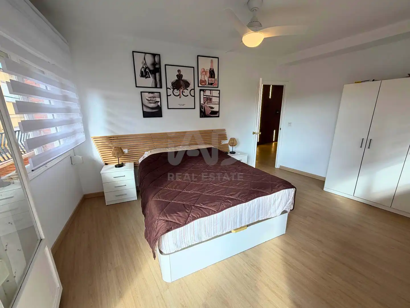 Habitación de Piso en venta en Elda con Terraza