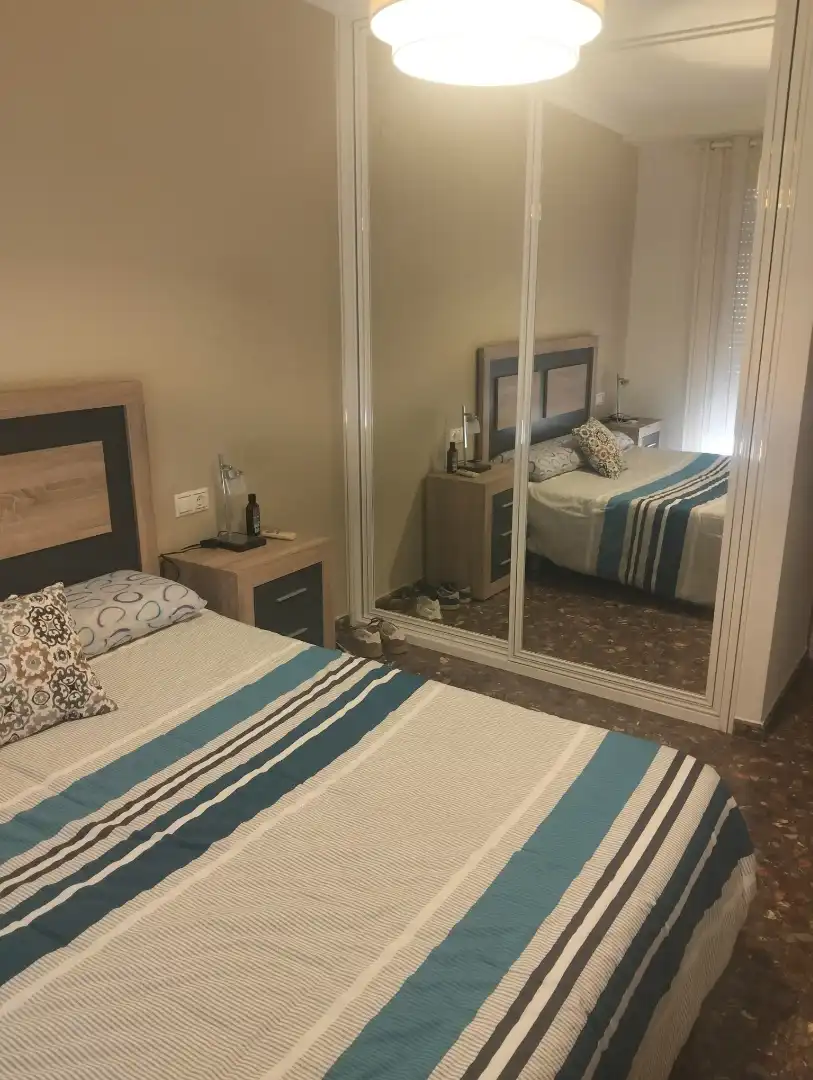 Flat for rent in Vilamarxant