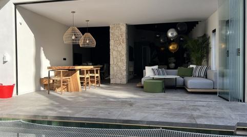 Foto 5 de Casa o xalet de lloguer a Calle 03b Nva Andaluc, 502, Nueva Andalucía centro, Marbella