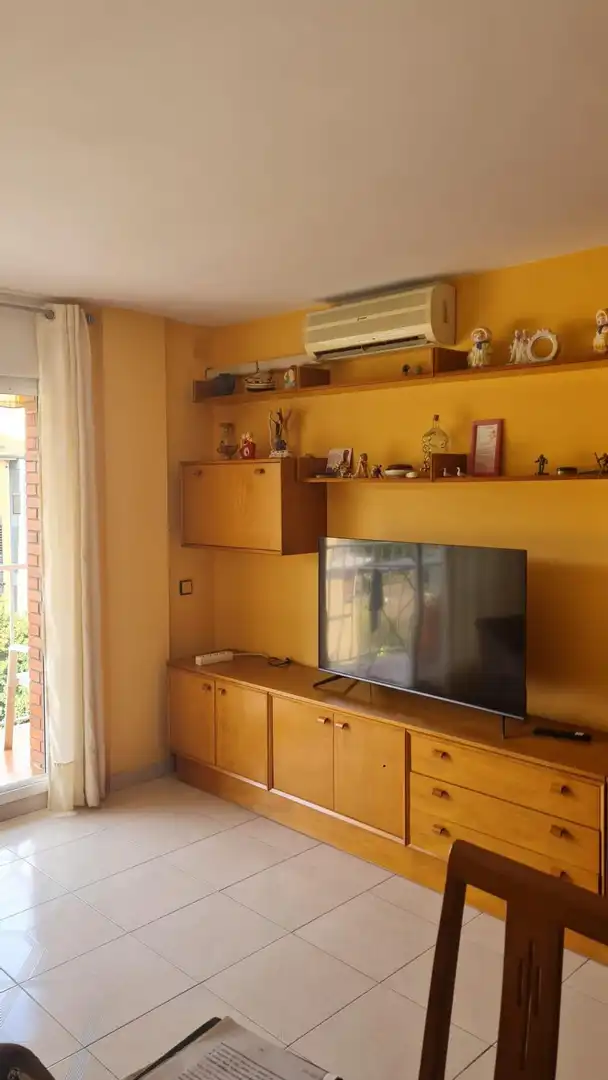 Wohnung mit Terrasse zum Verkauf in Sant Cebrià de Vallalta, imagen 4