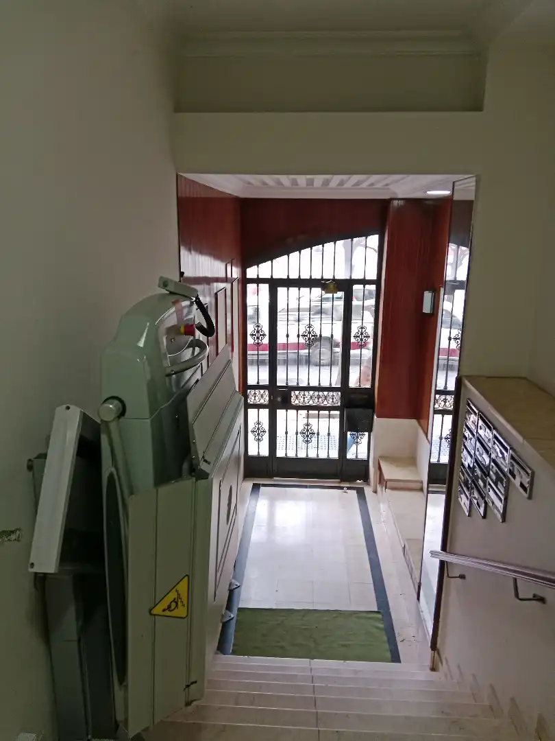Ático con ascensor en venta en Avenida José Fariña 3, imagen 23