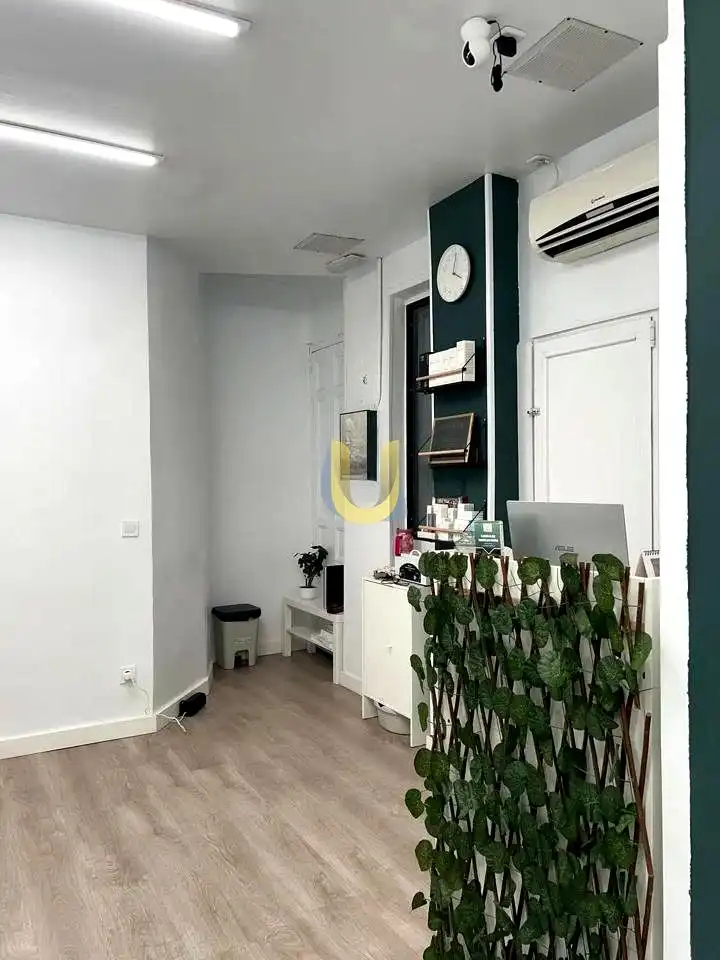 Local comercial en traspaso en Barrio de Salamanca, imagen 4
