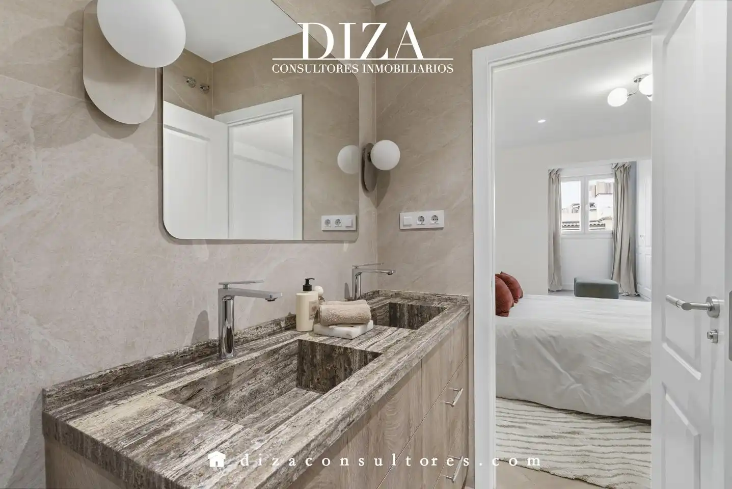 Flat with lift for sale in Calle de Hermosilla, imagen 31