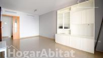 Living room of Flat for sale in Gandia  with Balcony