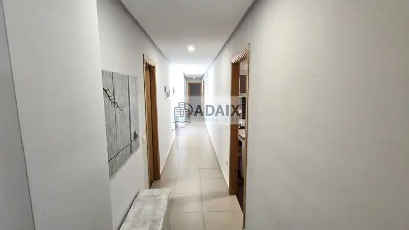 Pis amb terrassa en venda a Tomelloso, imagen 17