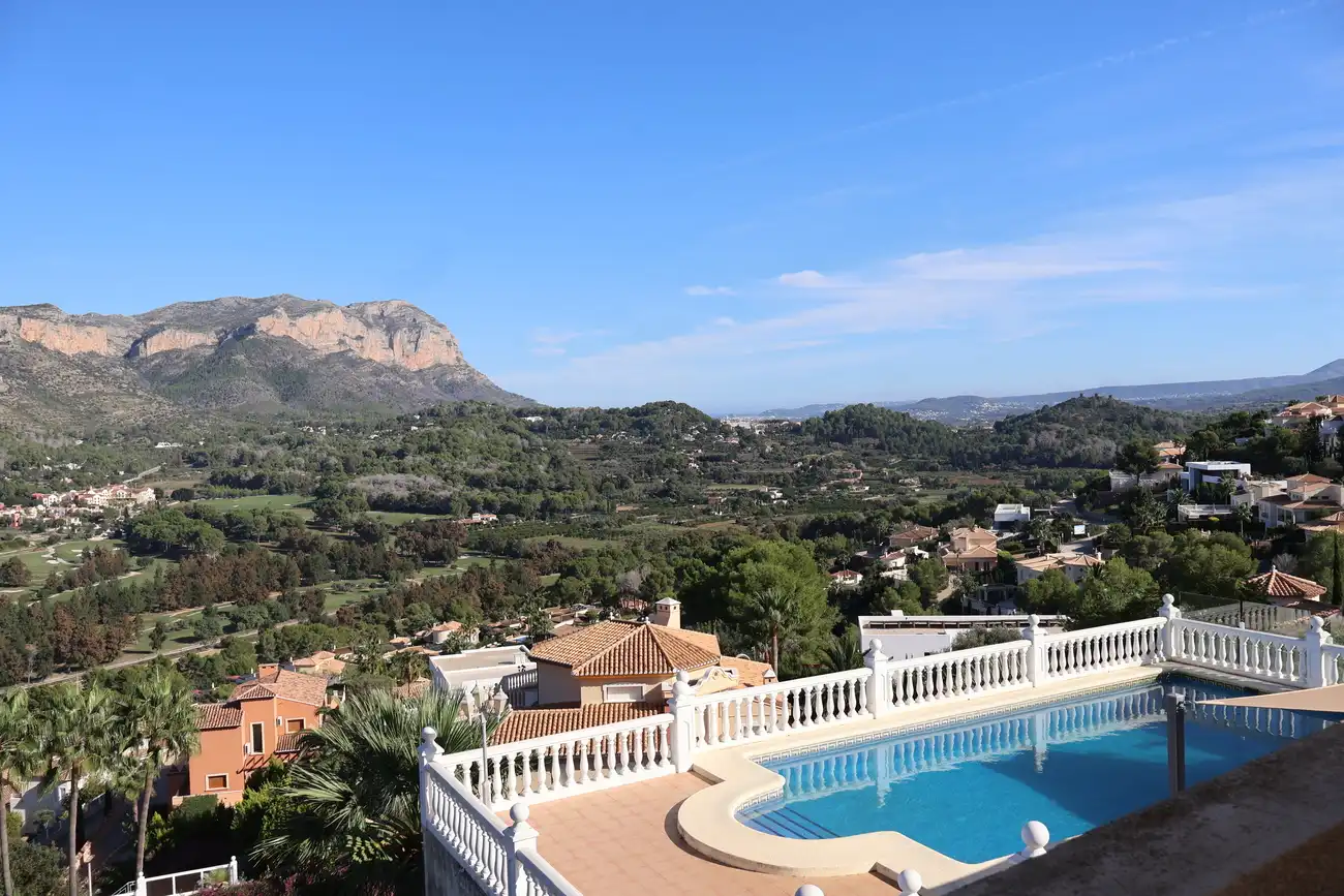 Casa o chalet en venta en La Xara - La Sella