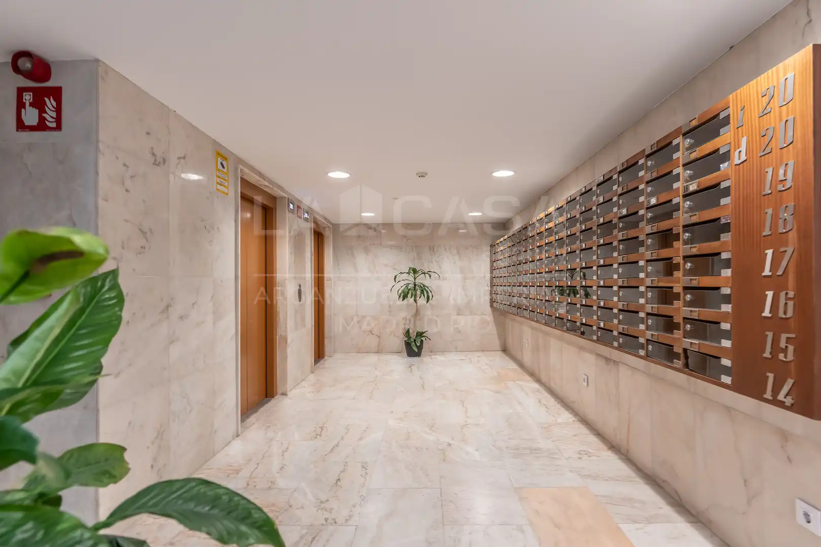 Appartement avec ascenseur à vendre à Calle de la Princesa, imagen 37