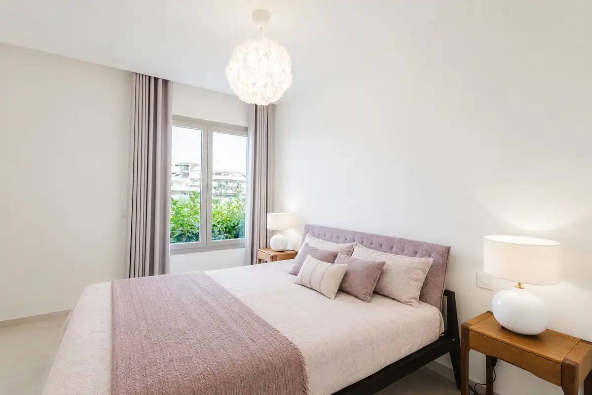 Wohnung mit Terrasse zum Verkauf in Nueva Andalucía, imagen 21