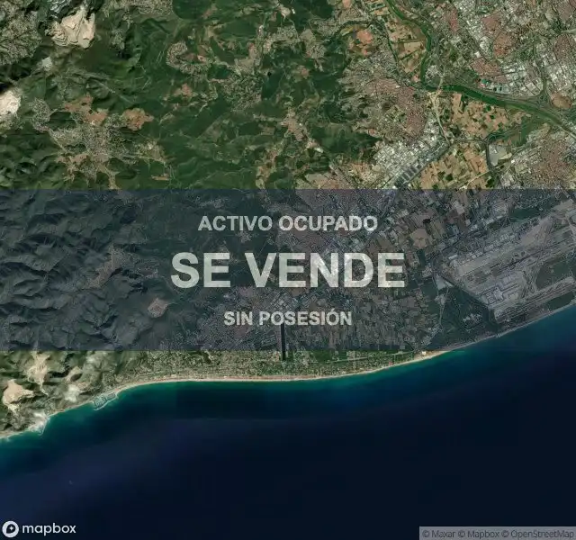 Pis en venda en Viladecans