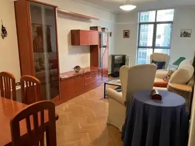 Sala d'estar de Pis en venda en Chinchibarra - Capuchinos