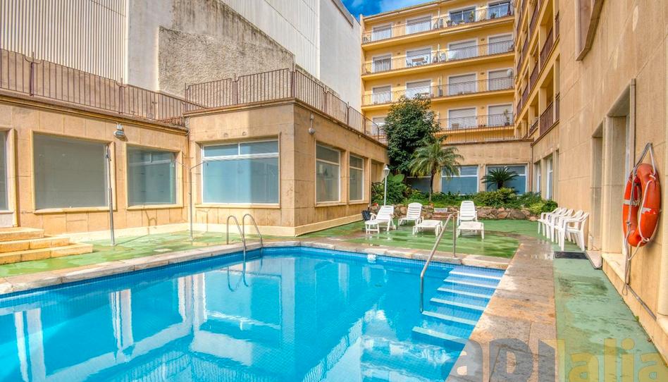 Foto 1 de Apartamento en venta en Passeig Dels Guíxols, 21, Centre, Girona