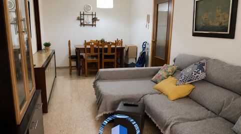 Foto 4 de Piso en venta en Calle Adriano, Centro, Montequinto