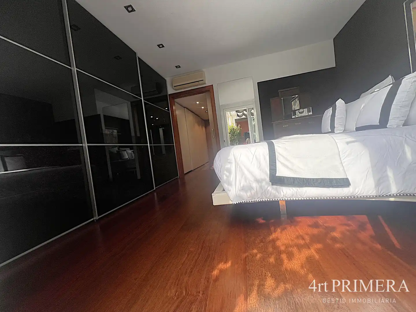 Habitación de Casa o chalet en venta en Granollers con Aire acondicionado, Calefacción y Parquet