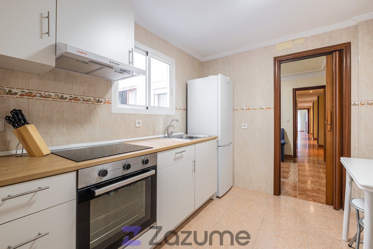 Piso de alquiler en C. Capitán Hernández Mira, Campoamor