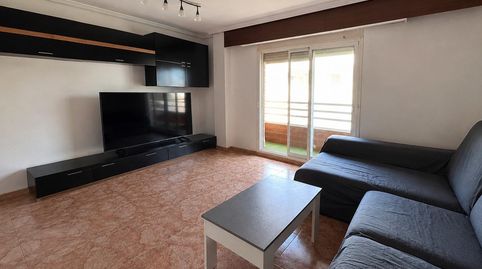 Foto 3 de Piso en venta en Mont-Olivet, Valencia Capital