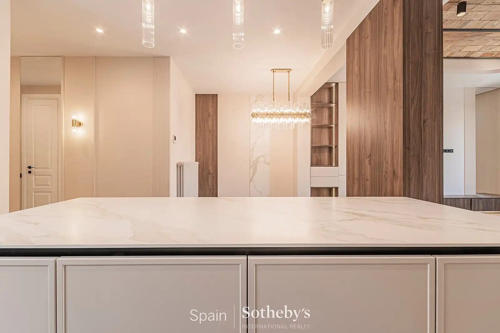 Penthouse mit Aufzug zum Verkauf in Carrer d'Aragó, imagen 18