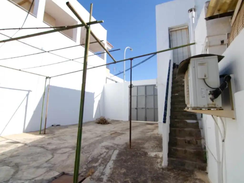 Exterior view of Houses for sale in San José de la Rinconada