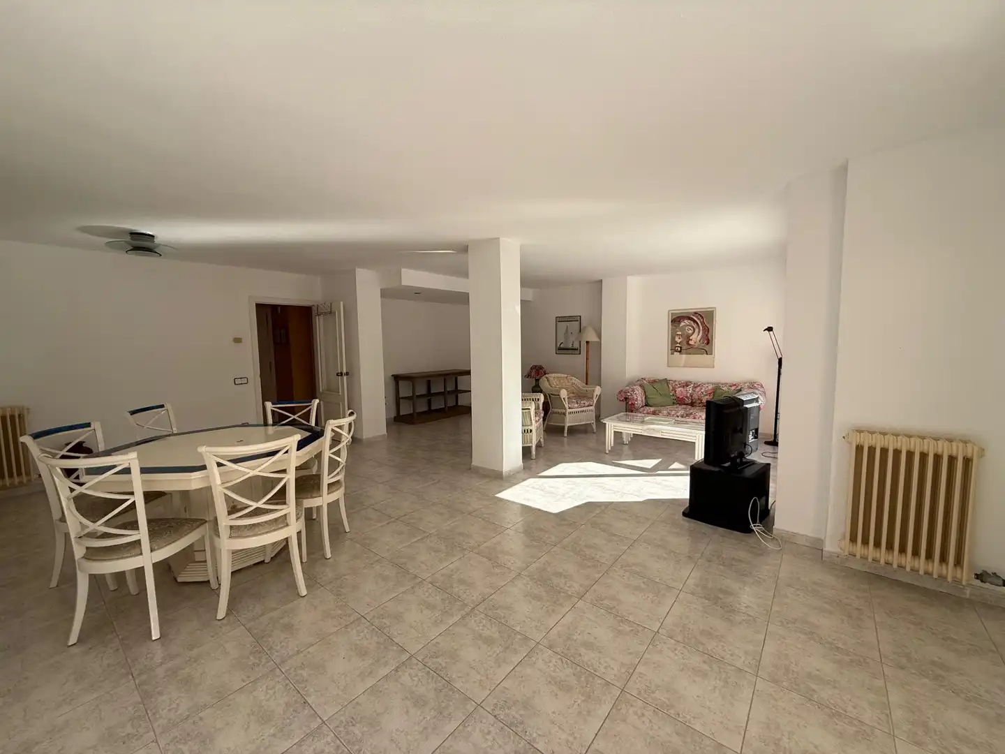 Apartament amb piscina en venda a Volta de l´Ametller, imagen 5