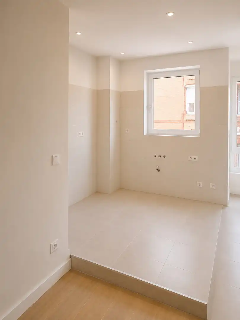Duplex avec ascenseur à vendre à Calle de Zaragoza, imagen 7