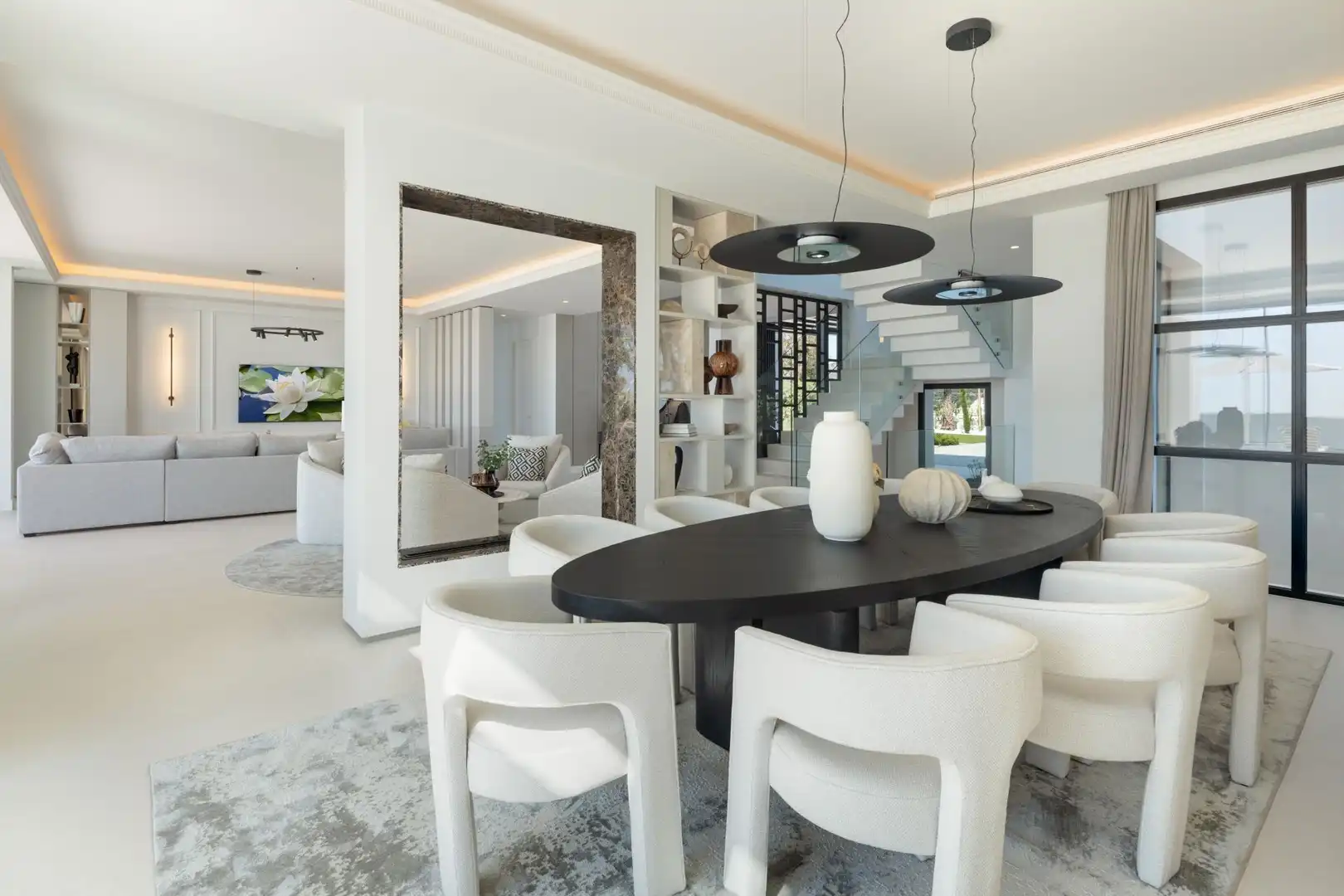 Maison avec piscine à vendre à Marbella Centro, imagen 12