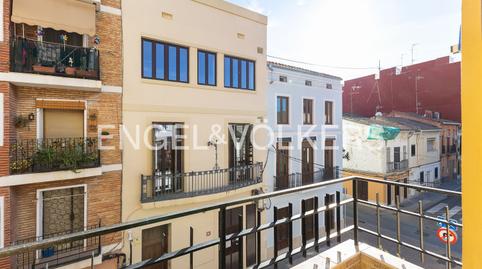 Foto 3 de Apartamento de alquiler en Cl. del Padre Luis Navarro, El Cabanyal - El Canyamelar,  Valencia Capital