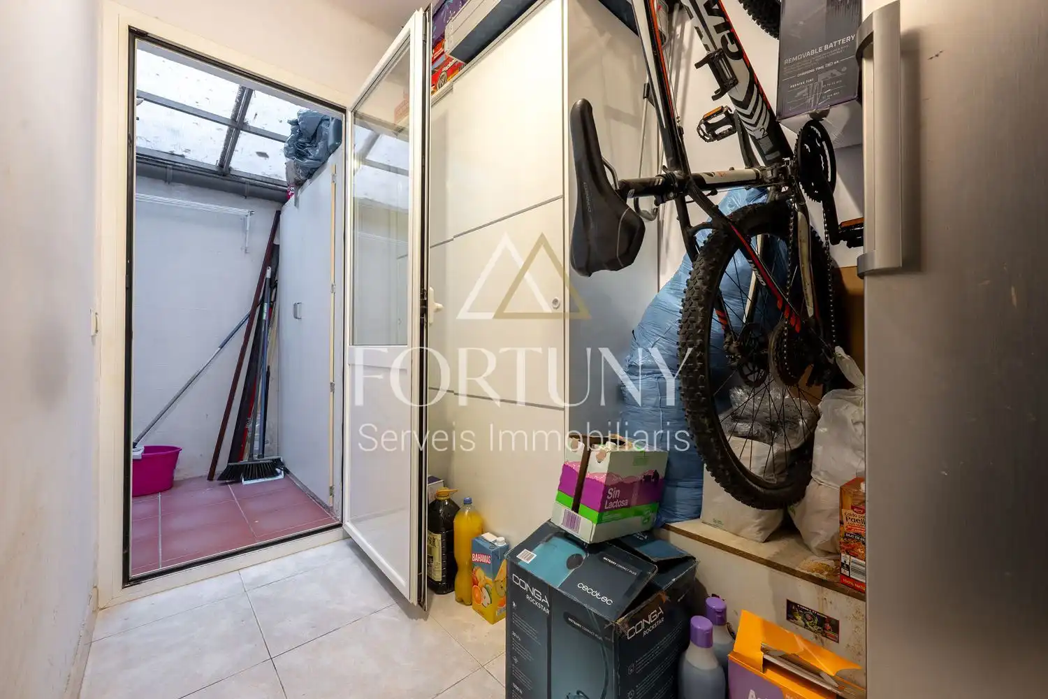 Flat for sale in Centre