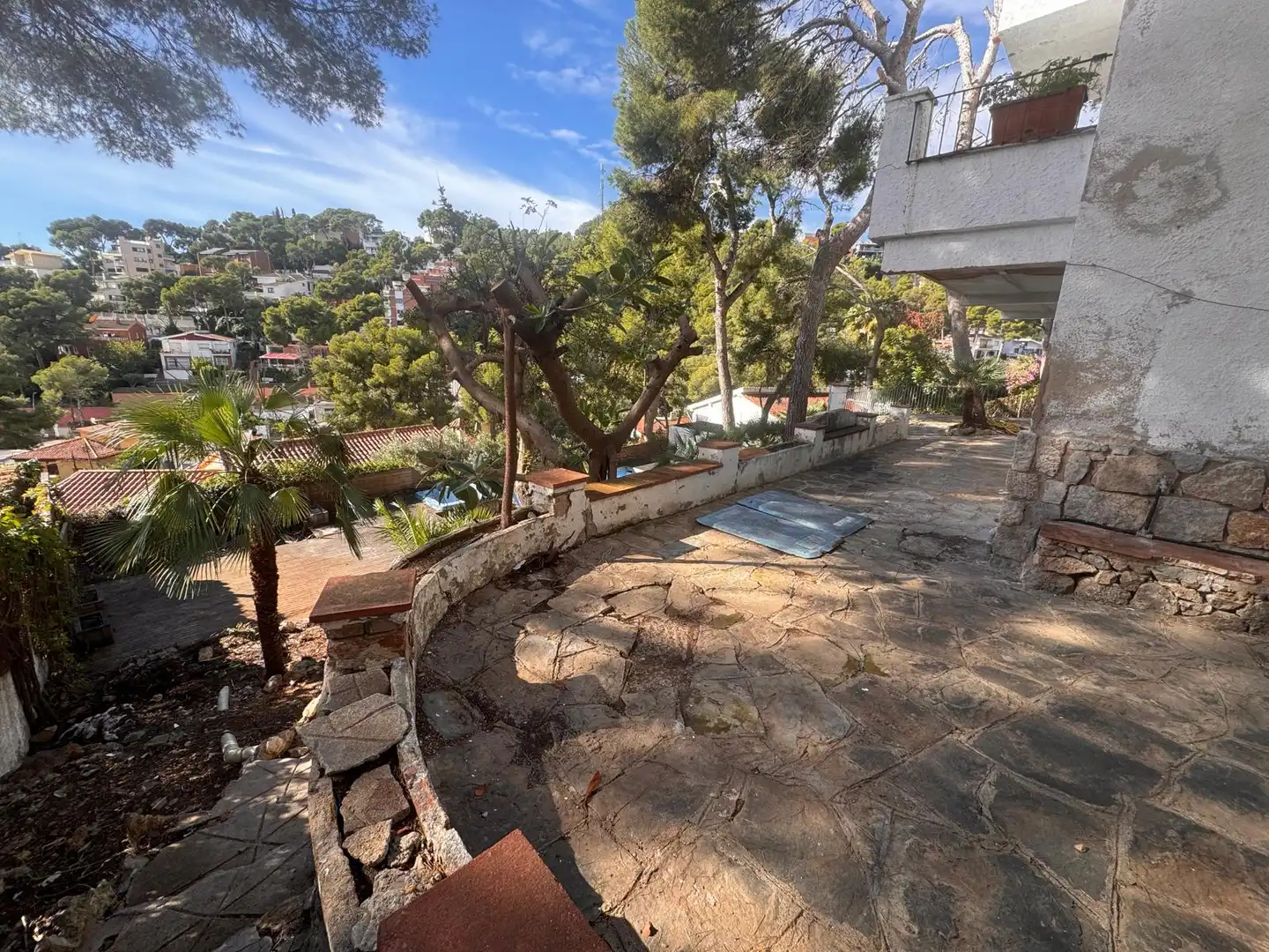 Houses for sale in Passeig de Bellavista, 187, Bellamar