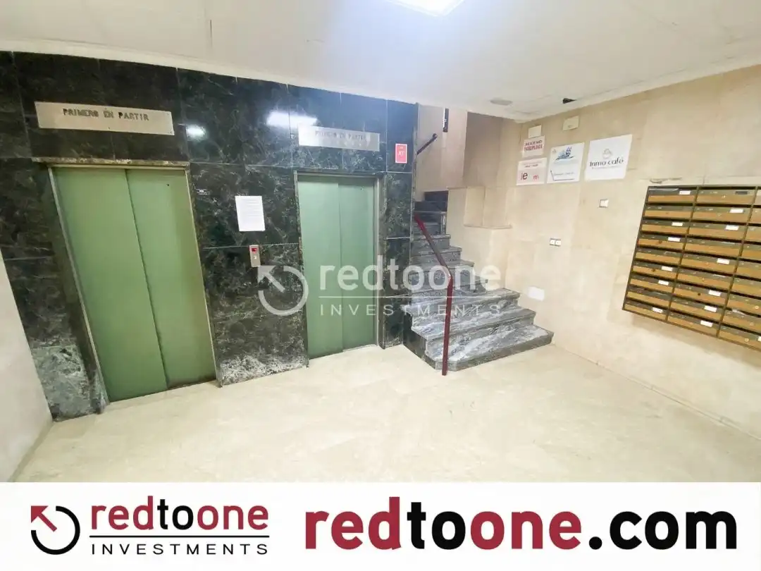 Ufficio con ascensore in affitto a Centro, imagen 12