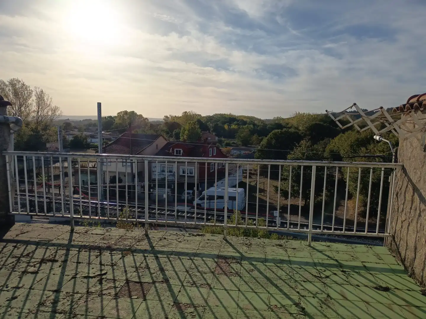 Terraza de Casa o chalet en venta en Monforte de Lemos con Terraza