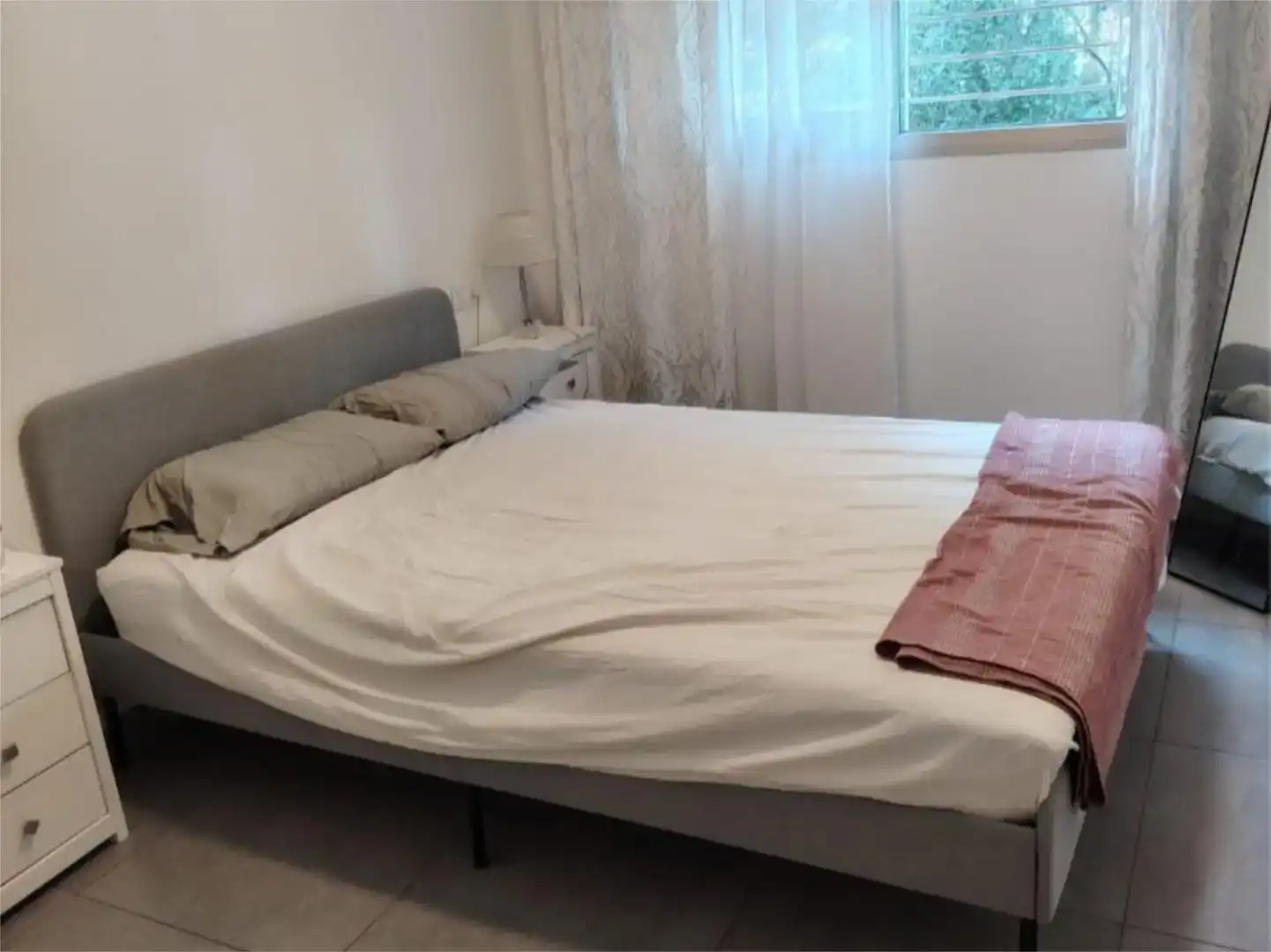 Habitación de Piso en venta en Torrent con Aire acondicionado, Trastero y Amueblado