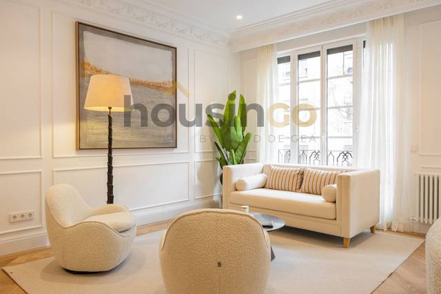 Piso en Venta en Españoleto en Almagro