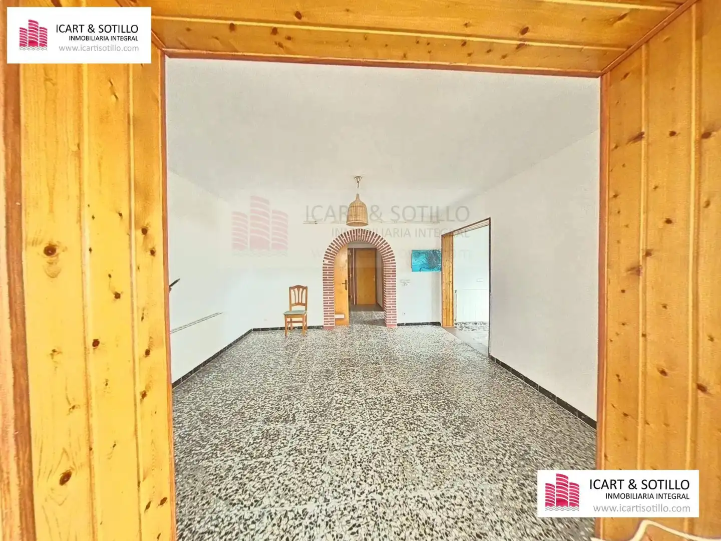 Villa avec jardin à vendre à Las Atalayas - Urmi - Cerro de Mar, imagen 9